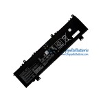 Akku für Asus 5675 GX650P C41N2103 [Ersatzakku]